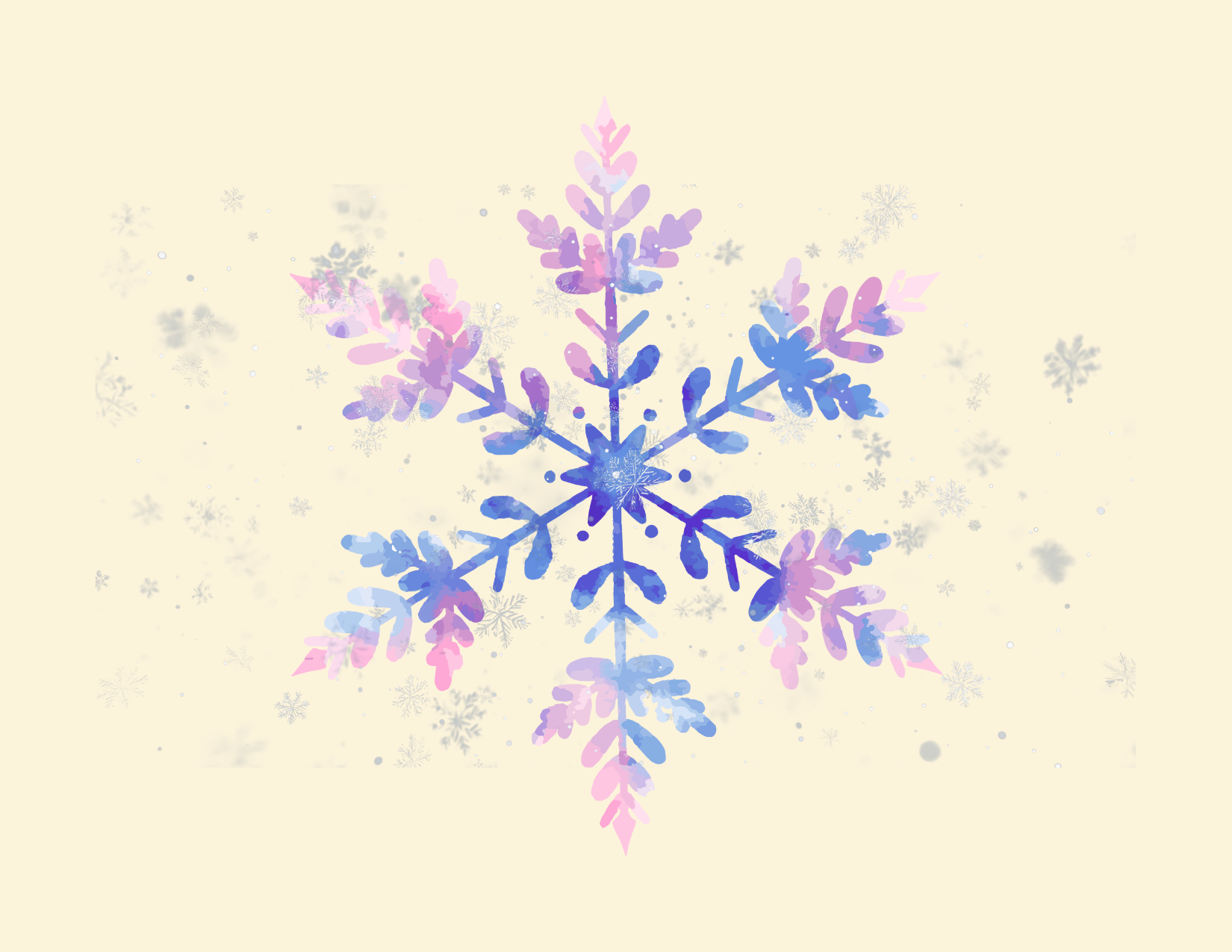 Mission: Snow Fall – A Short&nbsp;Story