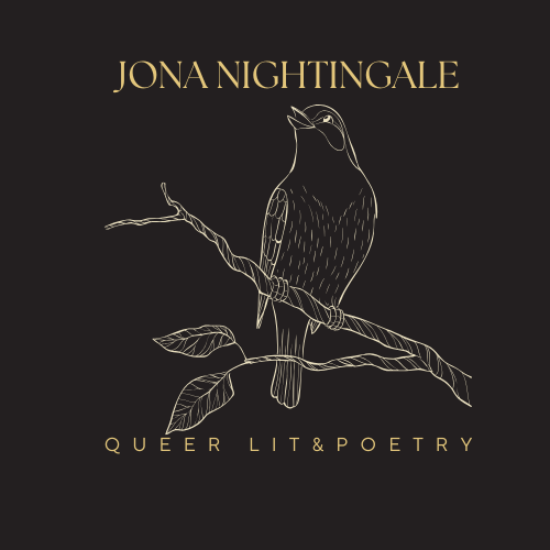 A picture of a nightingale for Jona Nightingale